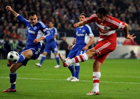 保护机制 保护机制