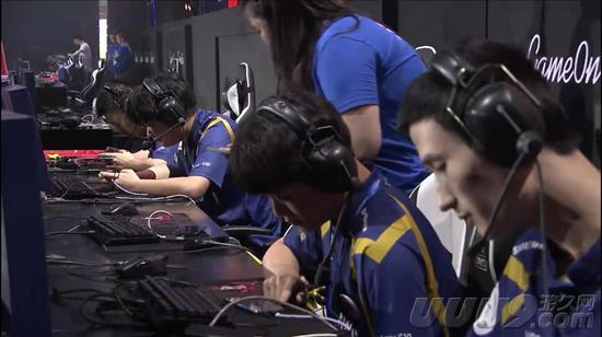 格局变化背 格局变化背