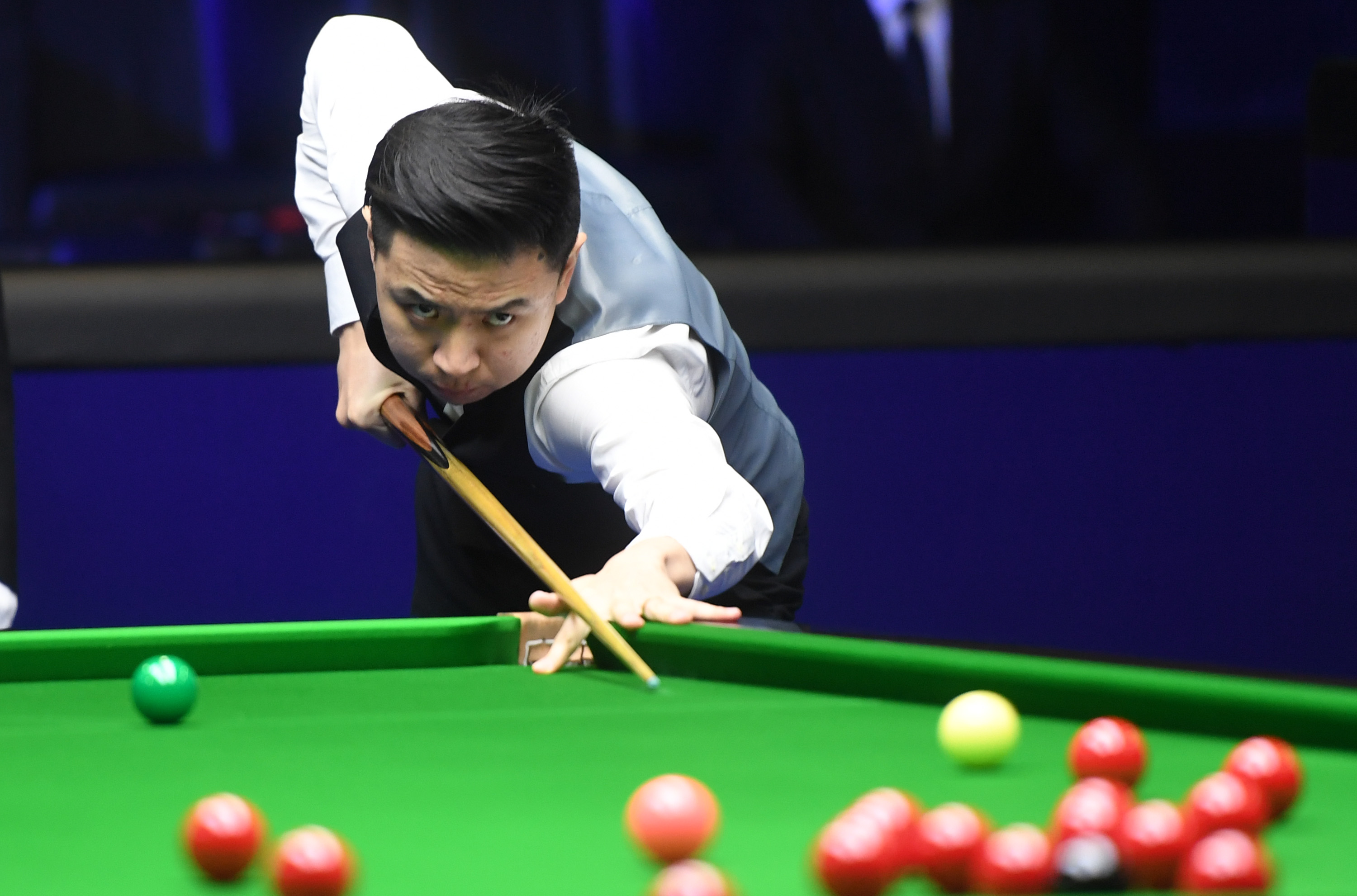 是如何面对 是如何面对