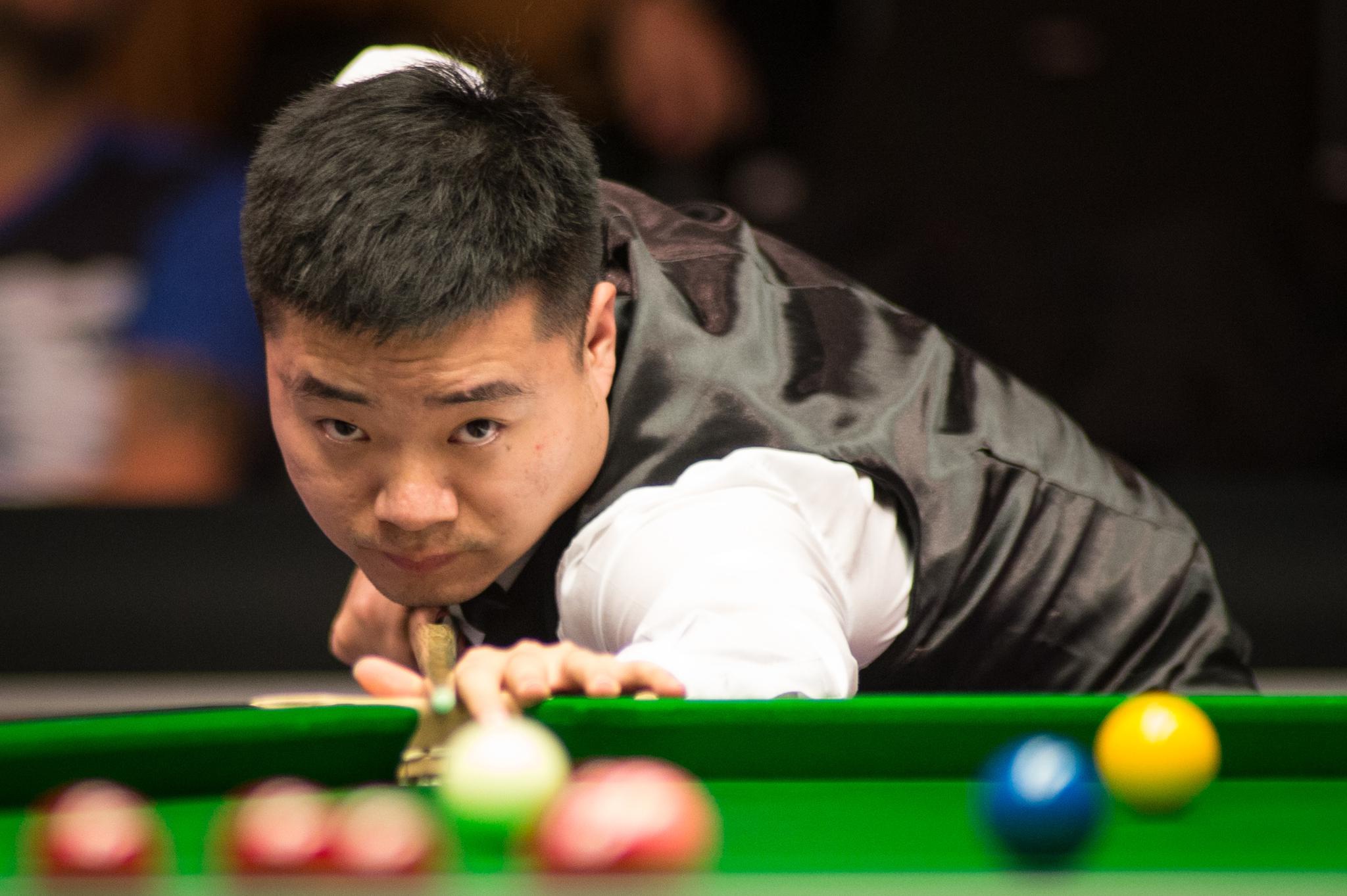 到了全球 到了全球