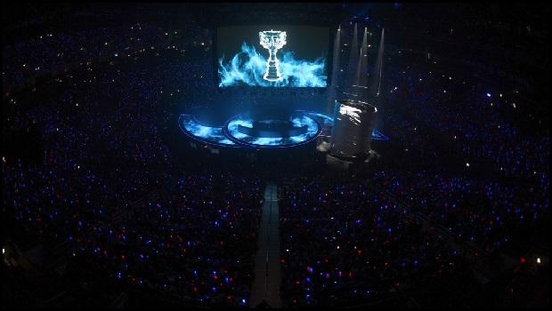 那场比赛中 那场比赛中