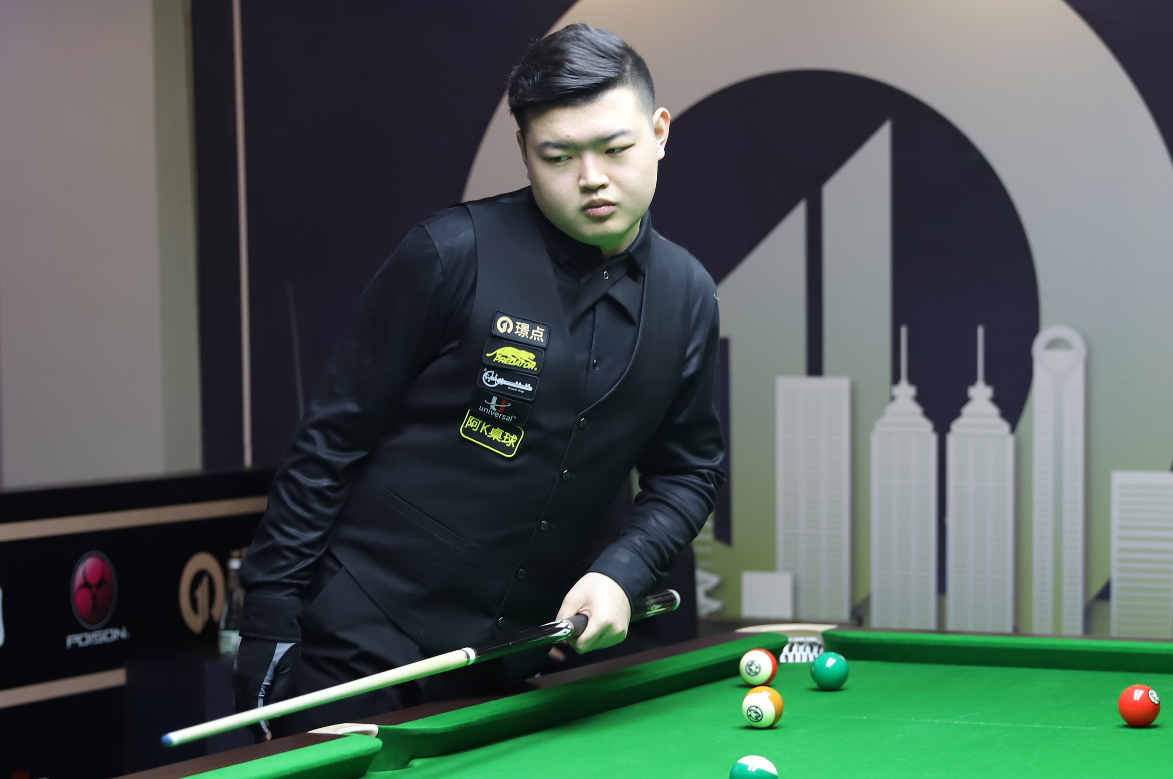 了极强的 了极强的