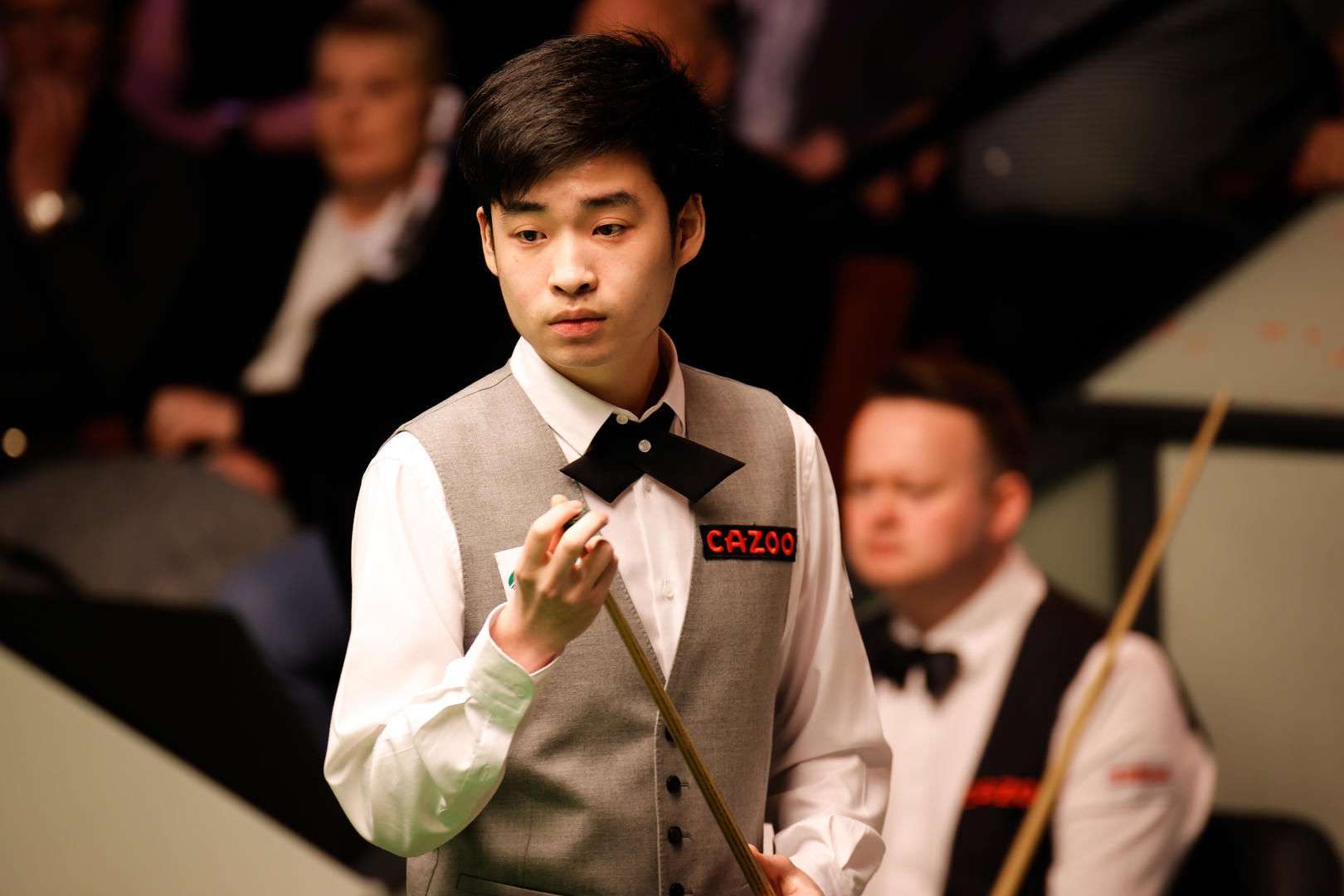 展示实力的 展示实力的