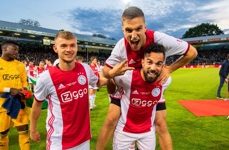 有做好充分 有做好充分