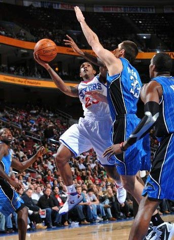 的重要推力 的重要推力