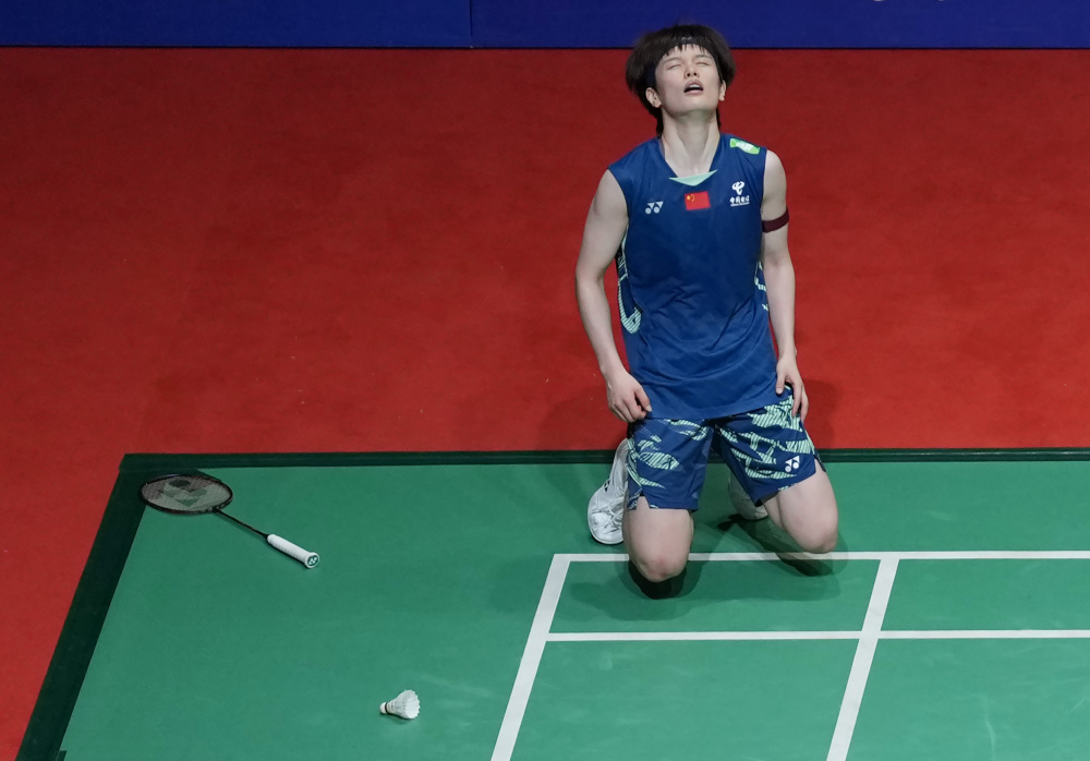 全颠覆了所 全颠覆了所