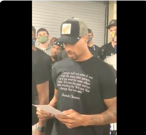 仅是人员充 仅是人员充