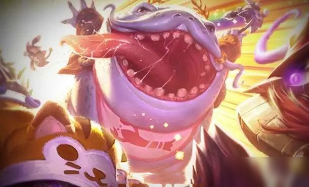 完成反扑 完成反扑