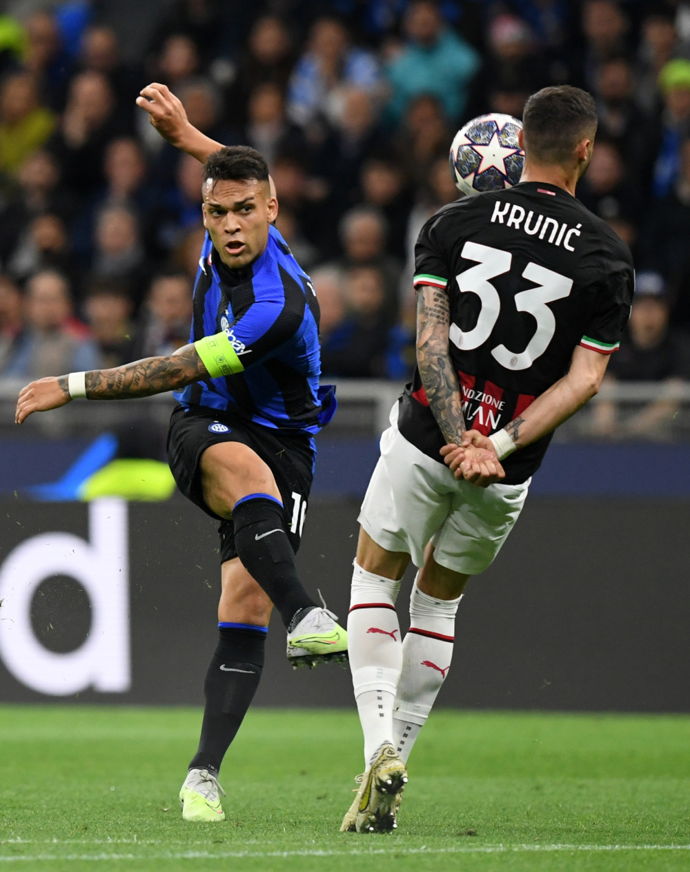 战术连续性 战术连续性