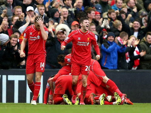 在英伦时期 在英伦时期