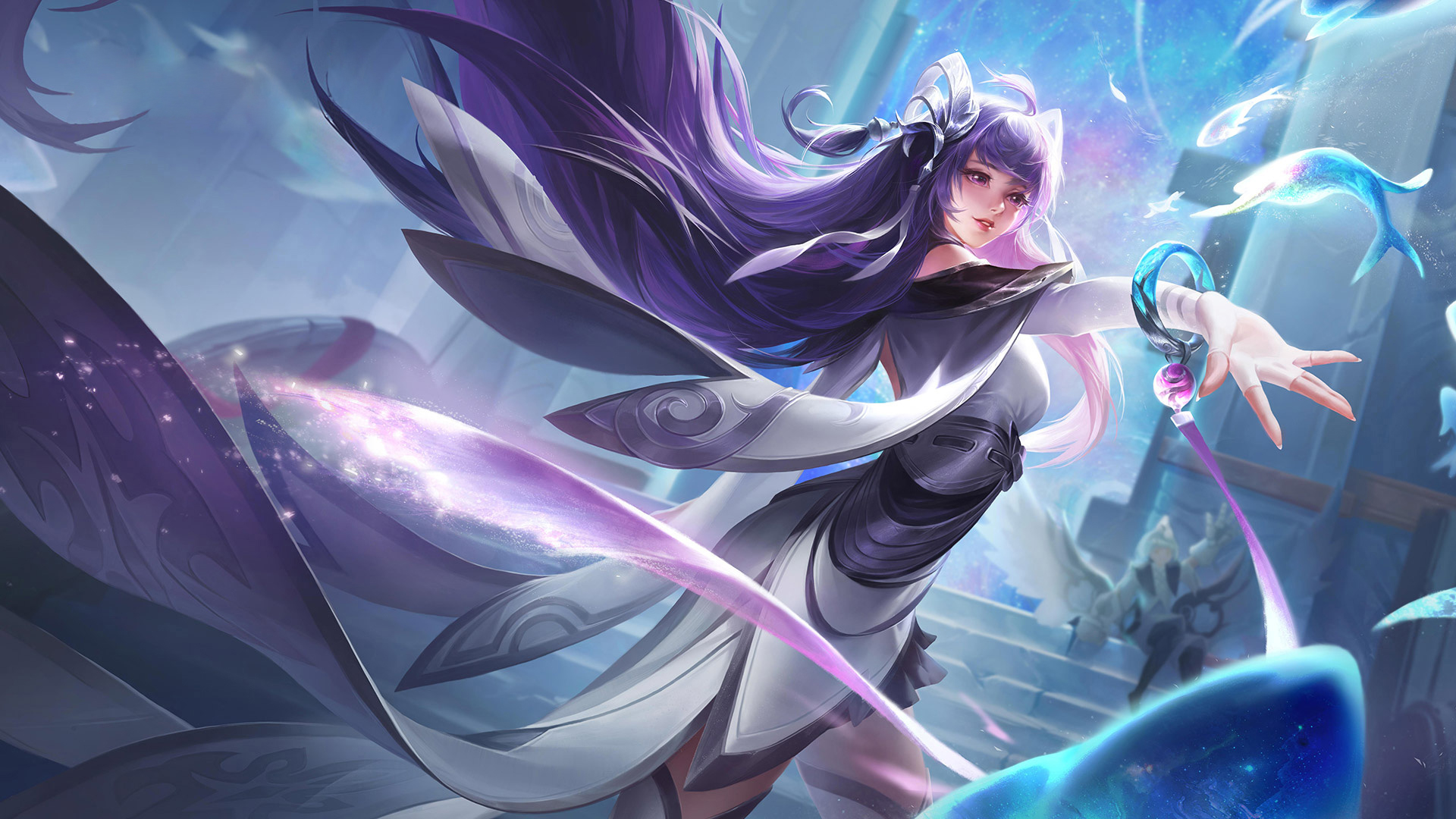 而非你自己 而非你自己